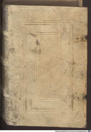 Rabani Mavri Mogvntinensis Archiepiscopi, uiri arcanarum literarum peritissimi Commentaria, antehac nunquam typis excusa, In Numeros libri IIII. Deuteronomium lib. IIII.