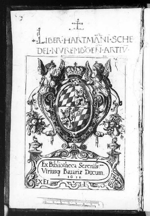 "Quis invenit notitiam (virium) herbarum" [u.a.] - BSB Clm 321
