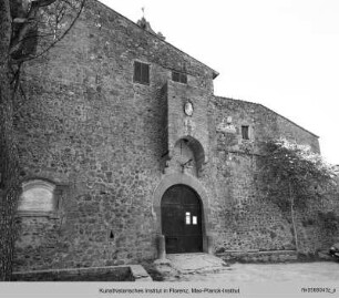 Castelluccio di Pienza, Pienza