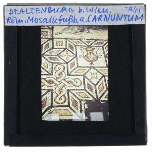 Bad Deutsch-Altenburg, Museum Carnuntinum