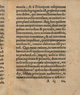 De Caede Reverendiss. Principis, D. Melchioris Zobelli Herbipolensis Episcopi, Ac Orientalis Franciae Dvcis