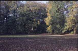 Berlin, Park Klein-Glienicke