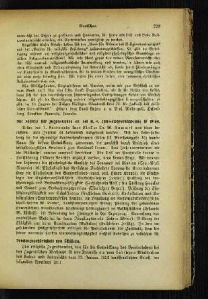 Vereinszugehörigkeit von Schülern