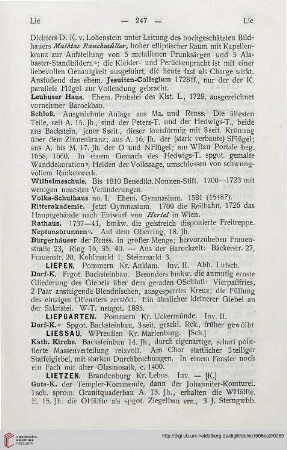 ⟦Lietzen⟧