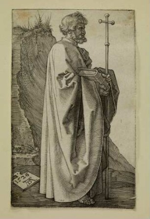 Der Apostel Philippus