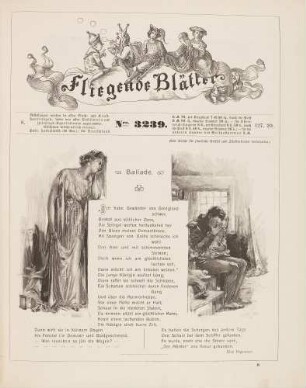 "Ballade"