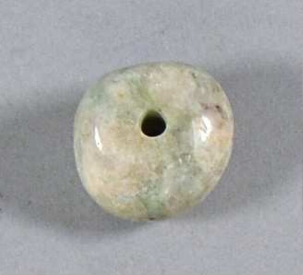 Stone bead