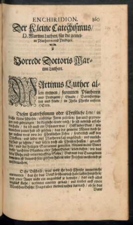 Enchiridion.