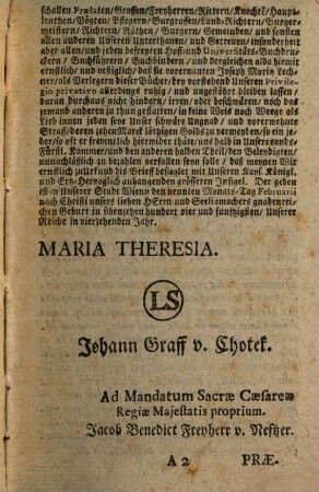 Introductio In Historiam Universalem : In Usum Scholarum Provinciae Austriae Soc. Jesu, 1. Introductio in Historiam Biblicam Veteris Testamenti