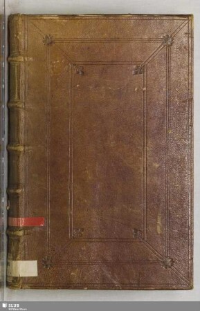 Sammelhandschrift - Mscr.Dresd.Dc.147