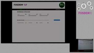 How to write your novel with open source application: Introduction to bibisco