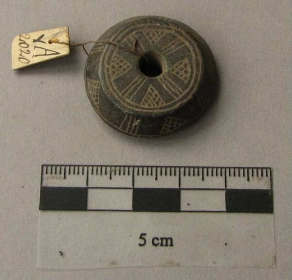 spindle whorl