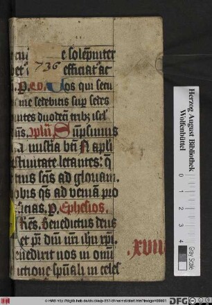 Compendium Ex Grammatica Latina Philippi Melanchthonis