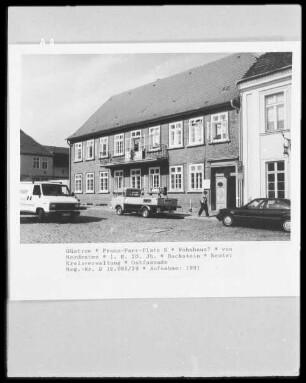 Stadtmuseum