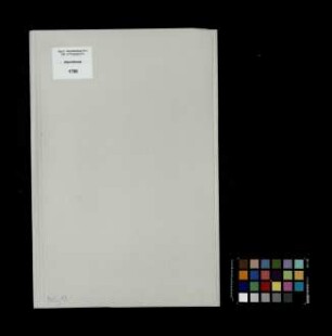 Personalliste