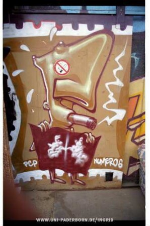PCP | NUMERO 6