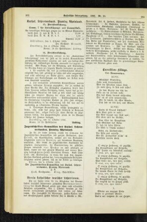Kathol. Lehrerverband, Provinz Rheinland : [13. und 14. Veröffentlichung ; Jugenschriften-Kommission des Kathol. Lehrerverbandes, Provinz Rheinland]