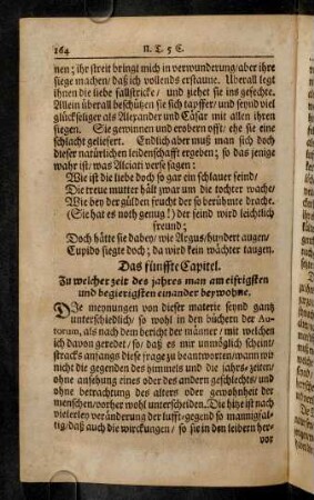 164-173, 5. Capitel.