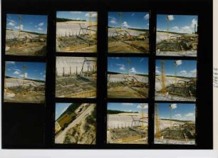 Müllheizkraftwerk, Eschweiler (Weisweiler), 1994