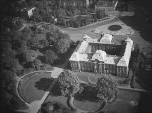 Japanisches Palais
