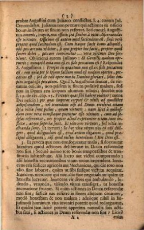 Enchiridion Augustino-theologicum
