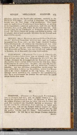 Wagener, Friedrich Ehrhard