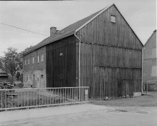 Großharthau, Scheunenteil, 2. H. 19. Jh.