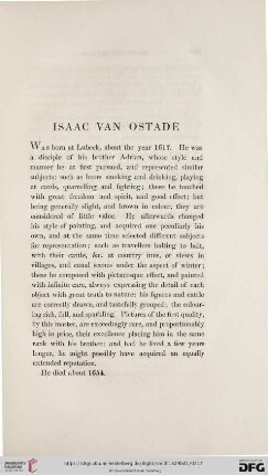 Isaac van Ostade
