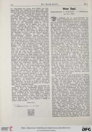 9: Wiener Kunst