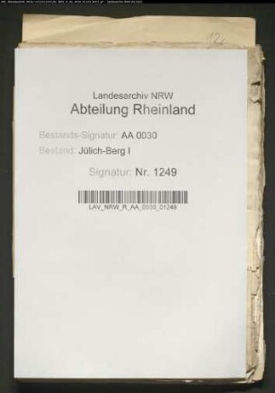 Amt STEINBACH