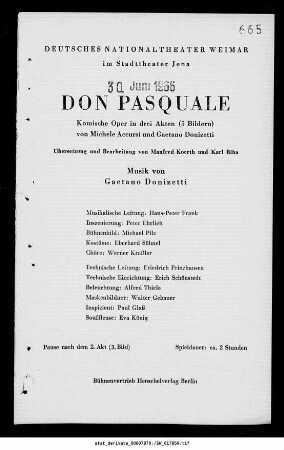 Don Pasquale