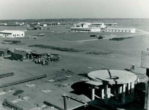 Zuckerfabrik, 1961