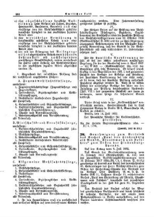 Genehmigung zum Vertrieb des Buches "Paul von Hindenburg als Mensch, Staatsmann und Feldherr" zum Besten der Hindenburg-Spende : [Amtlicher Teil]