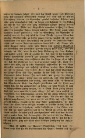 Rede bei der Preise-Vertheilung der Studien-Anstalt zu Ansbach : am 6. August 1859