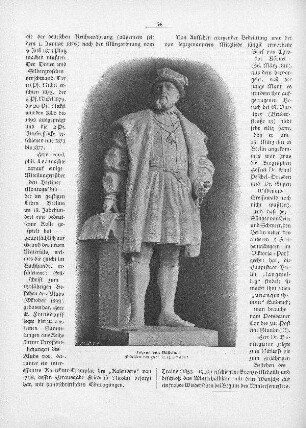 Johann von Küstrin