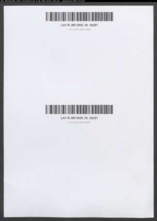 Empfohlene Schriften Bd. 7