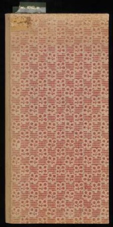 Psalterium latinum