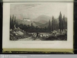 Waltershausen & Tenneberg