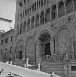 Pieve Santa Maria
