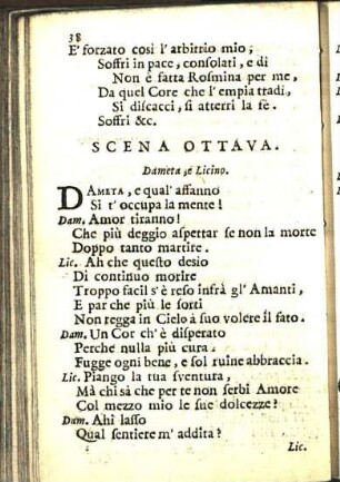 Scena Ottava.