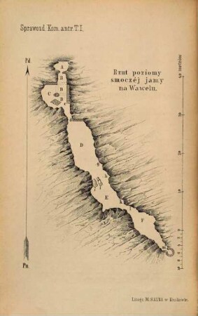 Zbiór wiadomości do antropologii krajowéj. 1. 1877