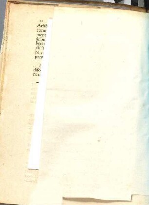 Theses Physicae De Elementis