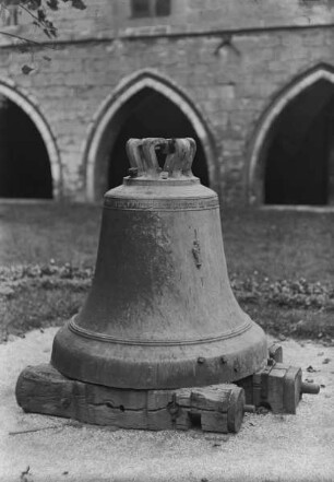 Glocke