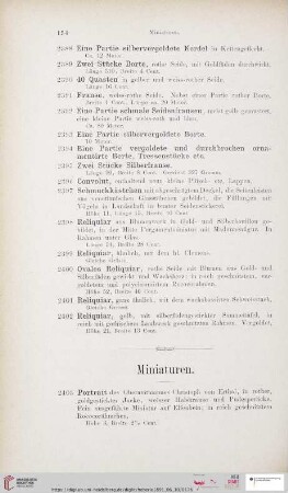 Miniaturen (2403-2495)