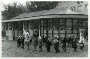 Kindergarten in Berlin-Lichtenberg