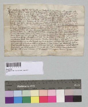 A: Rohrbach, Wernher von, und E Diemud; S. Rohrbach, Wernher von
