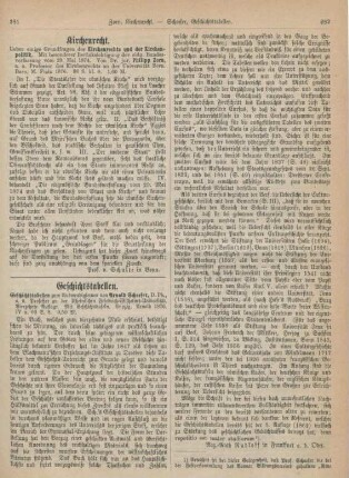 281-282 Geschichtstabellen