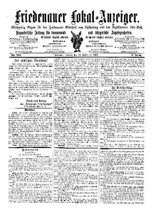 Nr. 222, 22.09.1902