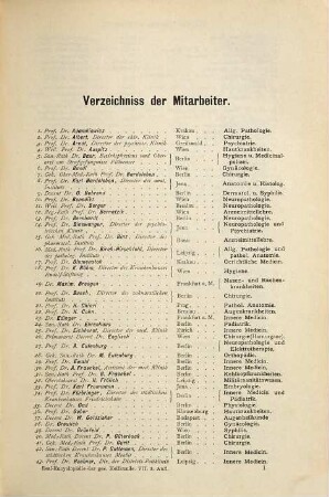 Real-Encyclopädie der gesammten Heilkunde : medicinisch-chirurgisches Handwörterbuch für praktische Ärzte, 7. Extraction - Gehirnerschütterung