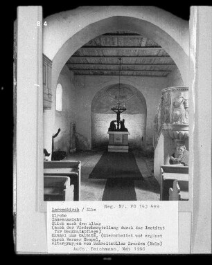 Evangelische Pfarrkirche